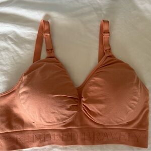 Kindred Bravely simply sublime nursing bra